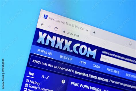 Xnxx Search